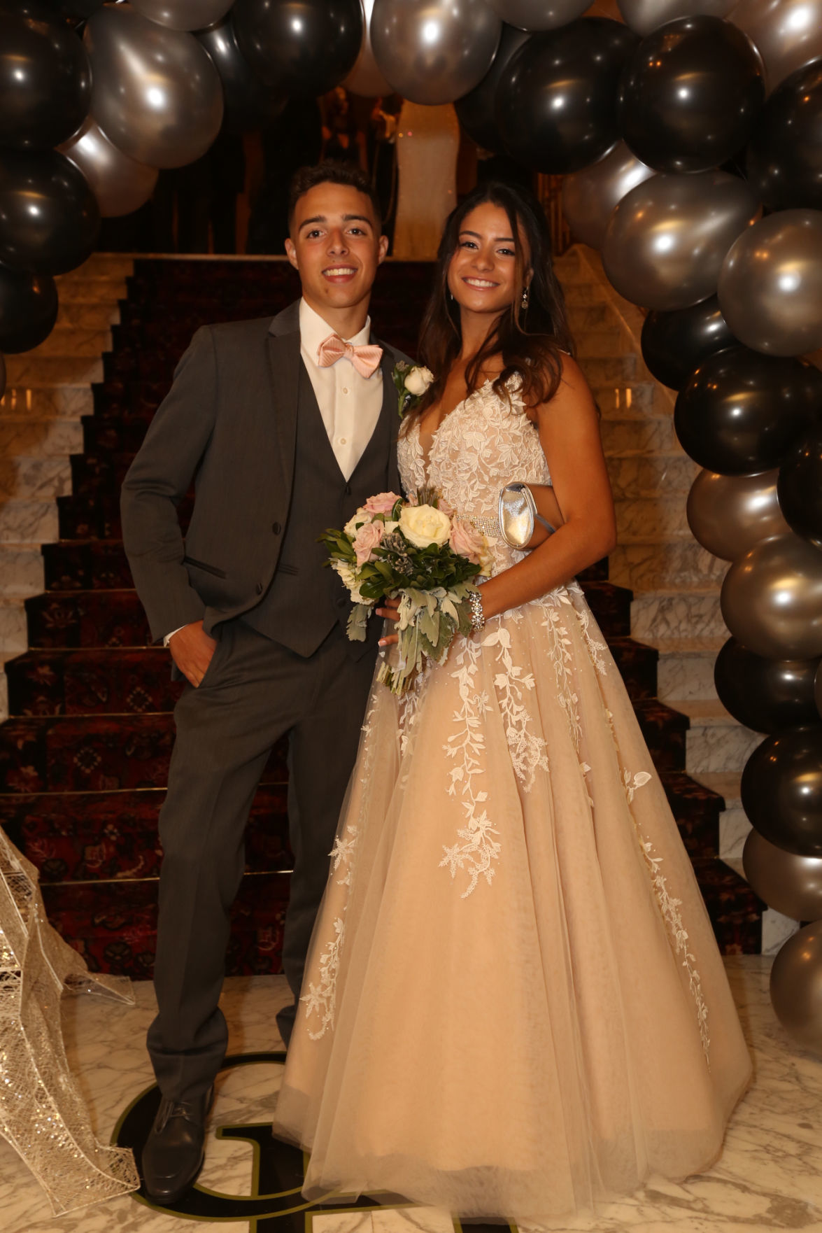 Mainland Regional High School Prom